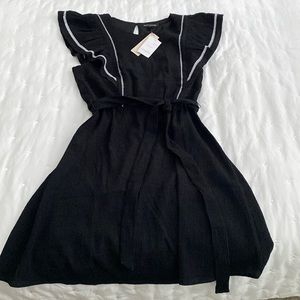 Banana Republic Belt Dress